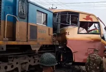 মার্চে সড়কে নিথর ৬১৯, আহত ১৫৪৮! যা ঘটল দেশের পথে পথে