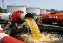 দেশে তেলের চরম সংকট! সরকার আনছে বিশাল চালানের নতুন তথ্য, যা জানলে অবাক হবেন!