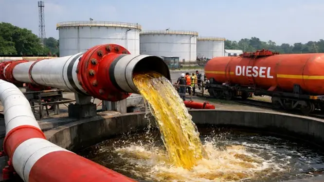দেশে তেলের চরম সংকট! সরকার আনছে বিশাল চালানের নতুন তথ্য, যা জানলে অবাক হবেন!