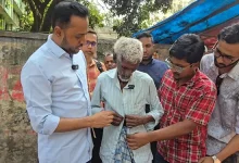 মাথা গোঁজার ঠাঁই হারানো প্রবীণ নাঈমুদ্দিনকে অভূতপূর্ব সহায়তা প্রধানমন্ত্রীর!