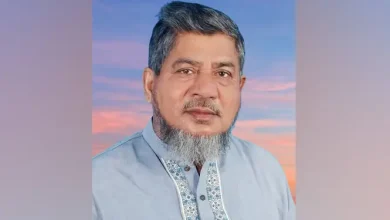 অবশেষে নরসিংদী জেলা পরিষদে কে বসছেন? সরকারের সিদ্ধান্তে হতবাক সবাই!