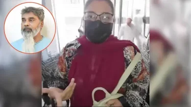 শীর্ষ সন্ত্রাসীর মেয়ের বড় চাঞ্চল্য! এই ঘটনায় তোলপাড় দেশ