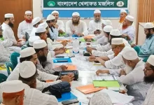 সংবিধান নিয়ে তুঘলকি কাণ্ড! গণভোটের রায় অমান্য করে স্বৈরাচারের পথে বিএনপি?