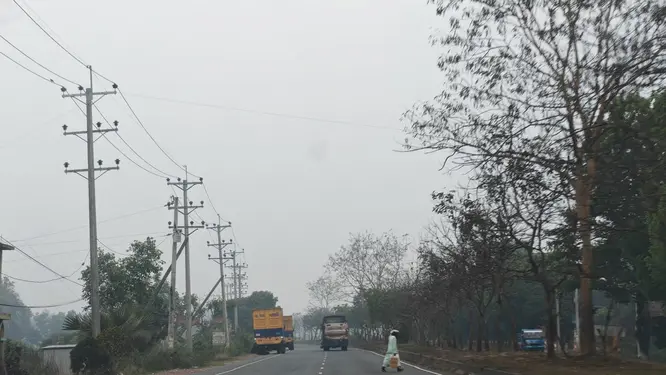 হঠাৎ রক্তে ভাসলো রাজপথ! ঢাকা-চট্টগ্রামে এক দিনে ৬ প্রাণহানি