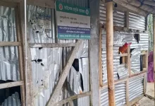 ফেসবুক পোস্ট ঘিরে সংঘর্ষে রণক্ষেত্র! আহত ১৭, ভাঙচুর দোকানপাট।