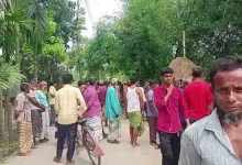 জমির বিরোধে ভাতিজাকে পিটিয়ে হত্যা: চাচার কি হবে?