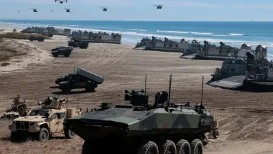 ট্রাম্পের নতুন পদক্ষেপে বিশ্বজুড়ে তোলপাড়! ১.৫ ট্রিলিয়ন ডলার প্রতিরক্ষা বাজেটের কারণ জানলে চমকে যাবেন