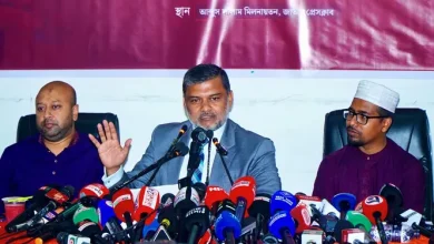 সরকার কি সংস্কার চায় না? আইনজীবীর বিস্ফোরক দাবি!