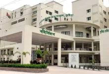 হঠাৎ যা ঘটল কুষ্টিয়ায়… হামের উপসর্গ নিয়ে শিশুর মৃত্যুতে তোলপাড়!