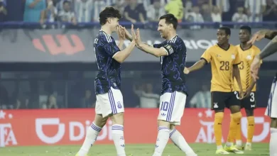 মেসির জাদুতে জাম্বিয়াকে উড়িয়ে যা বলল বিশ্বচ্যাম্পিয়নরা!