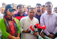 নিজ দায়িত্বে নিজেই হাজির: নৌ প্রতিমন্ত্রী যা বললেন, জানলে চমকে যাবেন!