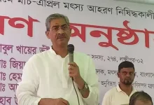 খাল খনন করে দেশ স্বনির্ভর হবে! মন্ত্রীর এই ঘোষণায় যা হচ্ছে…