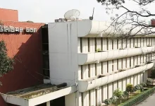 বিটিভির ডিজিটাল সম্প্রচার শিখতে ২১ কর্মকর্তার বিদেশ সফর, কোটি টাকার প্রকল্পের বিতর্ক!