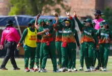 অবশেষে শুরু হচ্ছে বাংলাদেশের মেয়েদের মহাযুদ্ধ! লঙ্কাকাণ্ডের পর যে দেশে যাচ্ছে দল!