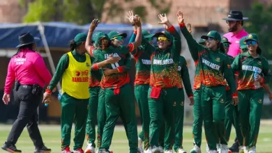 অবশেষে শুরু হচ্ছে বাংলাদেশের মেয়েদের মহাযুদ্ধ! লঙ্কাকাণ্ডের পর যে দেশে যাচ্ছে দল!