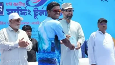 কক্সবাজারে যা ঘটল রাতে… বদলে যাচ্ছে পর্যটন!