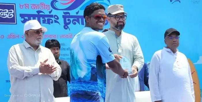 কক্সবাজারে যা ঘটল রাতে… বদলে যাচ্ছে পর্যটন!