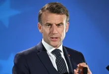 হরমুজ প্রণালী মুক্ত করার অভিযান ‘অবাস্তব’! ম্যাক্রোঁর সিদ্ধান্তে চাপ সৃষ্টি?