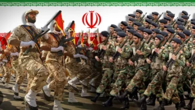 চীন-ইসরাইলকে হুমকি! যা লুকিয়ে রাখছে ইরান, জানলে চমকে যাবেন!