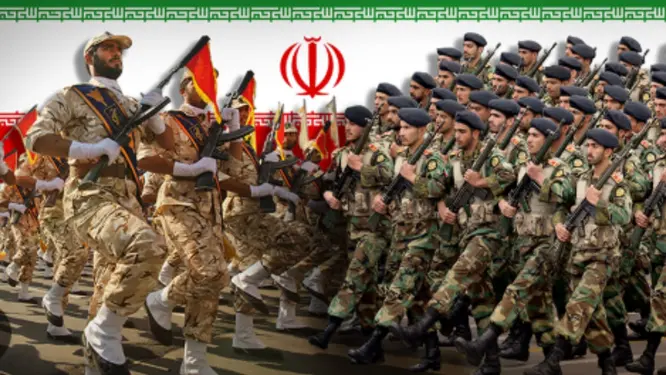 চীন-ইসরাইলকে হুমকি! যা লুকিয়ে রাখছে ইরান, জানলে চমকে যাবেন!