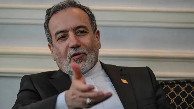 ইরানের পররাষ্ট্রমন্ত্রীর বিস্ফোরক বার্তা! যুদ্ধ বন্ধে জানালেন কঠোর শর্ত