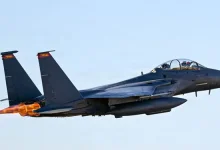 ইরানের আকাশে মার্কিন যুদ্ধবিমান বিধ্বস্ত! যা ঘটল তা জানলে চমকে যাবেন