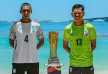 আজ রাতে ভারত-বাংলাদেশ ফাইনাল! যা ঘটল সাফের মাঠে…