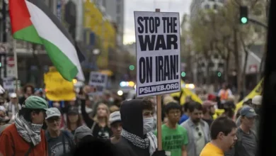 ইরান যুদ্ধ নিয়ে যা বলল আমেরিকা! জানলে চমকে যাবেন