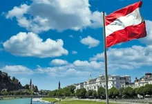 মার্কিন অনুরোধ প্রত্যাখ্যান অস্ট্রিয়ার! আকাশসীমা নিয়ে বড় সিদ্ধান্ত