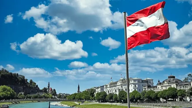 মার্কিন অনুরোধ প্রত্যাখ্যান অস্ট্রিয়ার! আকাশসীমা নিয়ে বড় সিদ্ধান্ত