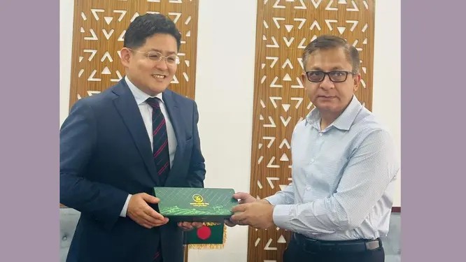 জাপানের সাথে বাংলাদেশের যে চুক্তি হলো, যা বদলে দেবে অর্থনীতি!