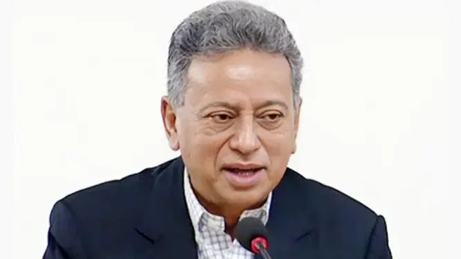 বাজেট নিয়ে অর্থমন্ত্রীর এ কী বললেন? দেশে শুরু তোলপাড়!