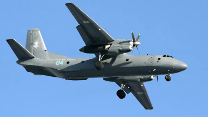 ক্রিমিয়ায় রাশিয়ার বিমান বিধ্বস্ত: ২৯ জনের মর্মান্তিক মৃত্যু, কারণ জানলে চমকে যাবেন!