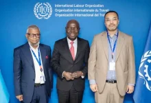 আইএলও’র বড় ঘোষণা: বাংলাদেশে কর্মসংস্থান নিয়ে যা বললেন মহাপরিচালক!