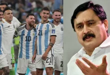 মেসি-আর্জেন্টিনার বিরুদ্ধে কোটি টাকার প্রতারণা! তোলপাড় কেরালায়