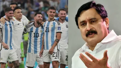মেসি-আর্জেন্টিনার বিরুদ্ধে কোটি টাকার প্রতারণা! তোলপাড় কেরালায়