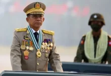 গৃহযুদ্ধ শুরু করা সেনাপ্রধানই হবেন মিয়ানমারের নতুন প্রেসিডেন্ট! সত্যটা জানলে চমকে যাবেন
