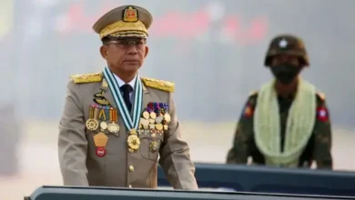 গৃহযুদ্ধ শুরু করা সেনাপ্রধানই হবেন মিয়ানমারের নতুন প্রেসিডেন্ট! সত্যটা জানলে চমকে যাবেন