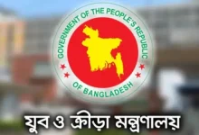 ১০৩ জনের মহা নিয়োগ! যুব উন্নয়নে আবেদন শেষ ১ মে, যা আছে বিজ্ঞপ্তিতে