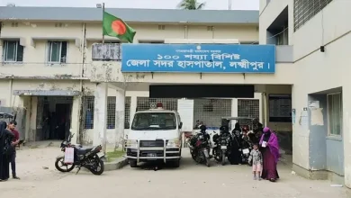 লক্ষ্মীপুরে ঝড়ের রাতে যা ঘটল, দুই শ্রমিকের মৃত্যুতে চাঞ্চল্য!