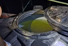 বাড়ির ছাদে ৭৫০ লিটার তেল! সুবর্ণচরে যা ঘটল রাতে