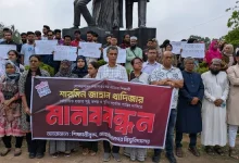 হঠাৎ যা ঘটল... স্বামীর হাতে খুন খাদেরিজা, বিশ্ববিদ্যালয়ের সহপাঠীরা যা বললেন!