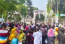 ইবিতে আজ ‘বি’ ইউনিটের ভর্তি পরীক্ষা: যা ঘটল কেন্দ্রে, জানলে অবাক হবেন!