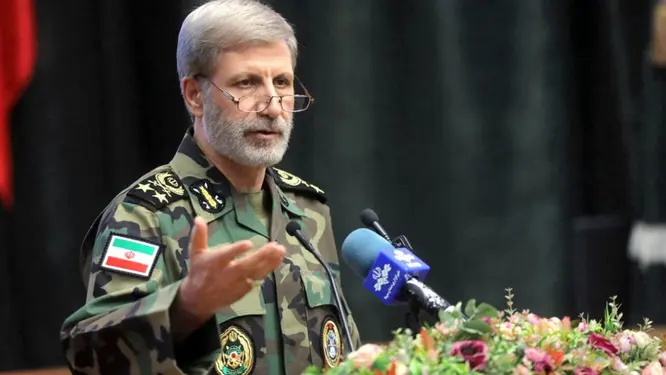 স্থল হামলা হলে একজনও ফিরবে না! ইরানকে সরাসরি যুদ্ধের হুমকি?