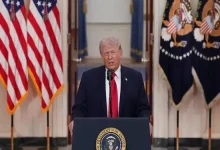 ট্রাম্পের ভাষণে যা জানানো হলো না, গোপনে চলছে কী?