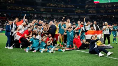 ৪০ বছর পর যা ঘটল! বিশ্বকাপের মঞ্চে ফিরছে ইরাক, বিশ্বজুড়ে তোলপাড়