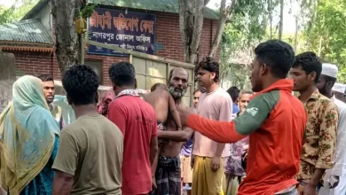 ছেঁড়া তারে bissal shok! ৪ বছরের শিশুকে ঘিরে যা ঘটল...