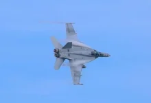 পারস্য উপসাগরে ইরানের রহস্যময় হামলা! শত্রু বিমান ভূপাতিতের চাঞ্চল্যকর দাবি