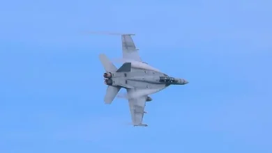 পারস্য উপসাগরে ইরানের রহস্যময় হামলা! শত্রু বিমান ভূপাতিতের চাঞ্চল্যকর দাবি