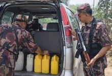 সীমান্তে বিজিবি'র কড়া পাহারা! বিপুল পরিমাণ জ্বালানি তেল পাচার রুখতে যা করছে তারা